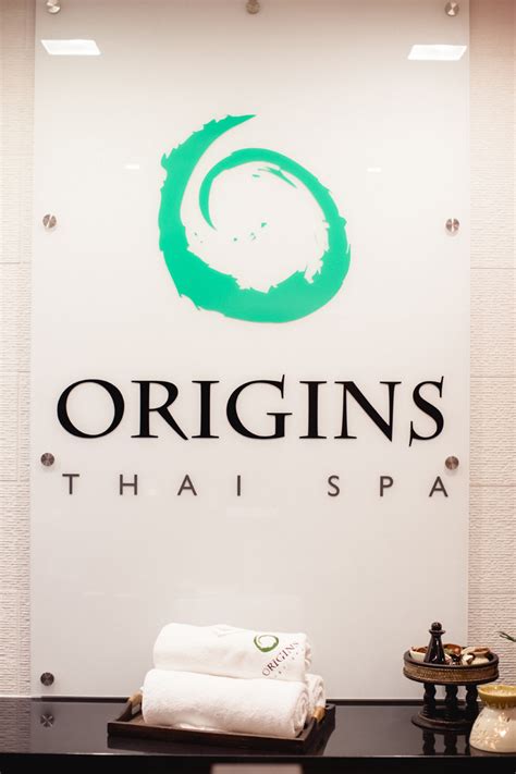 origins thai spa reviews|thai origins sterling.